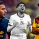 La Lista de POSIBLES REFUERZOS que el Club América contempla para sustiuir a Diego Valdés