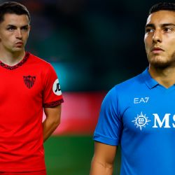 Los 4 Futbolistas del Club América con posibilidades de irse a Europa en este mercado de fichajes