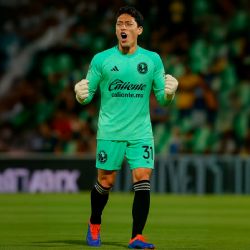 La GRAN OPORTUNIDAD que tiene el Club América para repatriar a JOYA de su cantera