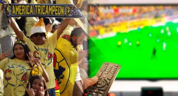 Aficionados del Club América en PROBLEMAS, habría que pagar para ver estos partidos de Liga MX