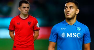 Los 4 Futbolistas del Club América con posibilidades de irse a Europa en este mercado de fichajes