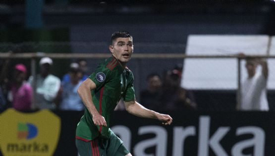 Johan Vásquez sorprende demostrando que NO QUIERE al Club América