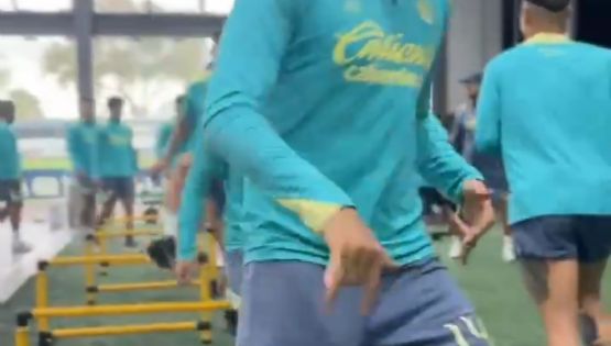 Su SALIDA estaba cantada pero se queda en el Club América, la afición está FURIOSA