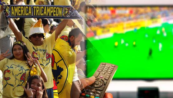 Aficionados del Club América en PROBLEMAS, habría que pagar para ver estos partidos de Liga MX
