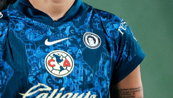 ¡Que siempre sí! Club América Femenil anuncia DOLOROSA BAJA rumbo al Apertura 2025