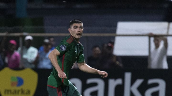 Johan Vásquez sorprende demostrando que NO QUIERE al Club América