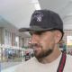 En sus últimos momentos en México Diego Valdés revela LA VERDAD de su relación con André Jardine