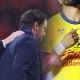 En medio de rumores de su salida, jugador del Club América DESAPARECE de su página oficial