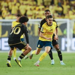 Equipo que estará en el Mundial de Clubes quiere LLEVARSE a Álvaro Fidalgo como REFUERZO