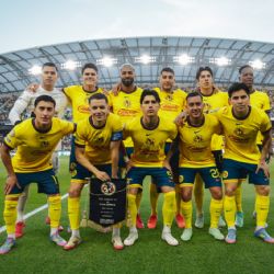 El OTRO equipo que quería impedir que el América fuera al Mundial de Clubes