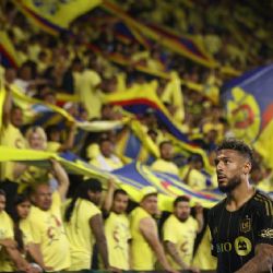 América tendría OTRA oportunidad para poder pagar los 15 MILLONES por Denis Bouanga