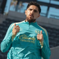 Lo ÚNICO que falta para que el Club América DESPIDA a Diego Valdés y vaya a su nuevo equipo