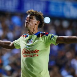 TEMOR en el Club América por una situación especial con Igor Lichnovsky