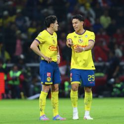 Se desarma el América Tricampeón, ahora perderían a un CRACK que emigraría a Europa