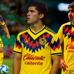 Salieron por la puerta de atrás pero ahora regresarían como REFUERZOS del Club América