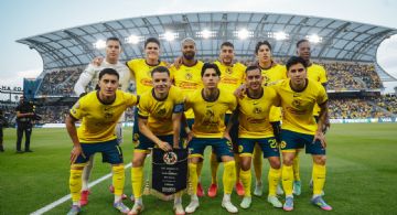 Fueron de los jugadores con MÁS DESGASTE y llegarán con poco descanso al Apertura 2025