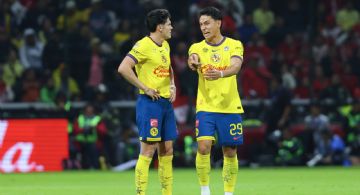 Se desarma el América Tricampeón, ahora perderían a un CRACK que emigraría a Europa