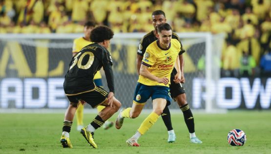 Equipo que estará en el Mundial de Clubes quiere LLEVARSE a Álvaro Fidalgo como REFUERZO