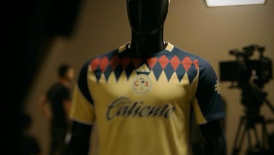 Club América recibe la visita de LEYENDA que ganó TRES TÍTULOS
