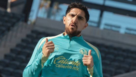 Diego Valdés hace ENOJAR a otro Club con su salida del América a Vélez Sarsfield