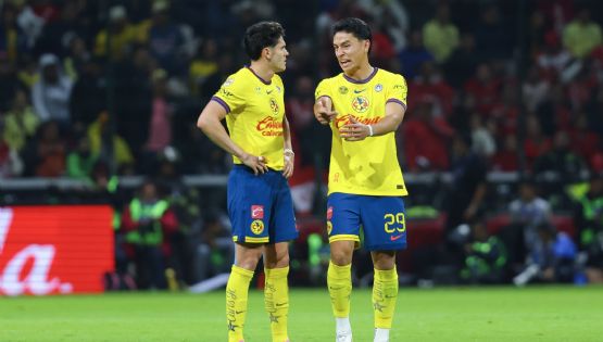 Se desarma el América Tricampeón, ahora perderían a un CRACK que emigraría a Europa