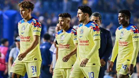 Xolos de Tijuana lanza OFERTA por uno de los jugadores que ya no quiere el Club América