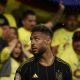 LAFC responde al Club América sobre el interés por Denis Bouanga
