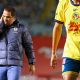 Era uno de los favoritos de André Jardine y hoy tiene un PIE FUERA del Club América
