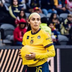 Revelan el equipo al que se irá Sabrina Enciso tras salir del América Femenil, es un rival directo
