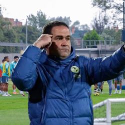 André Jardine confiesa el jugador que será un DOLOR DE CABEZA para él