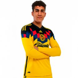 Club América se pelea con Cruz Azul por FICHAJAZO de Crack Mexicano