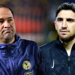 Se revelan los MOTIVOS por los que Diego Valdés SE PELEÓ con André Jardine