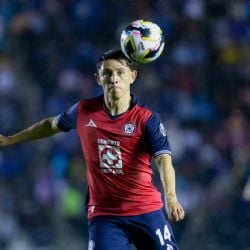 Confirmado: Club América tiene NUEVO REFUERZO proveniente del Cruz Azul