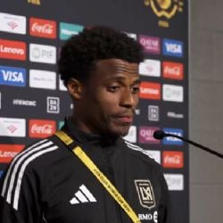 Javairo Dilrosun manda INDIRECTA al Club América previo a su debut con el LAFC