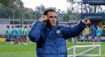 ¿Le están TENDIENDO la cama? La teoría de la afición tras el pésimo partido vs Real Salt Lake