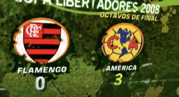 Flamengo sigue ARDIDO por el Maracanazo y aprovecha el Mundial de Clubes para burlarse del América