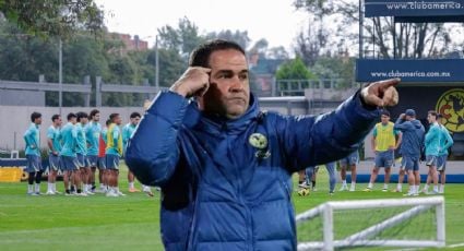¿Le están TENDIENDO la cama? La teoría de la afición tras el pésimo partido vs Real Salt Lake