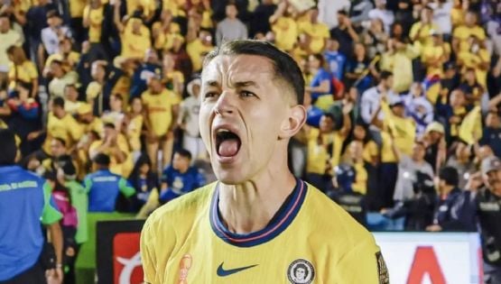 La estadística que pone a Álvaro Fidalgo entre los mejores mediocampistas del mundo