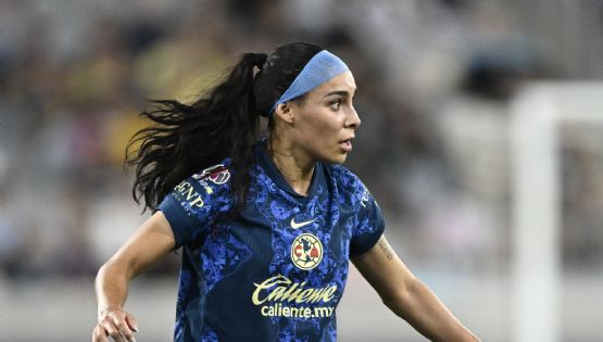 Sabrina Enciso rompe el silencio tras su SALIDA del Club América
