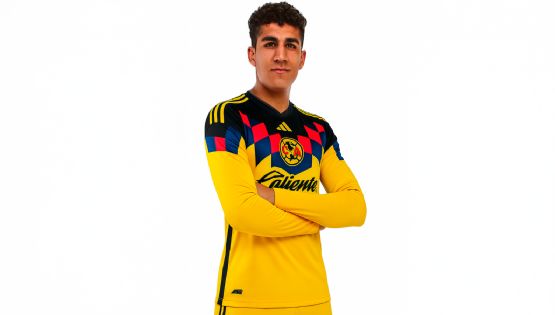 Club América se pelea con Cruz Azul por FICHAJAZO de Crack Mexicano