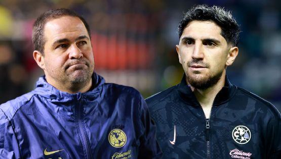 Se revelan los MOTIVOS por los que Diego Valdés SE PELEÓ con André Jardine