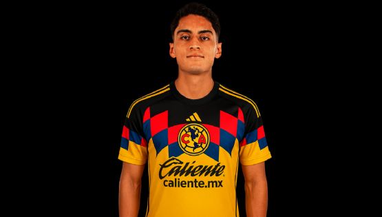Confirmado: Club América ya tiene a su SEGUNDO REFUERZO y ya está entrenando en Coapa