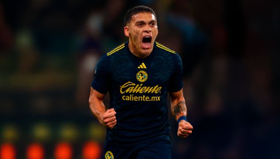 Club América contempla nueva opción de REFUERZO en La Liga de España