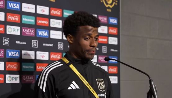 Javairo Dilrosun manda INDIRECTA al Club América previo a su debut con el LAFC