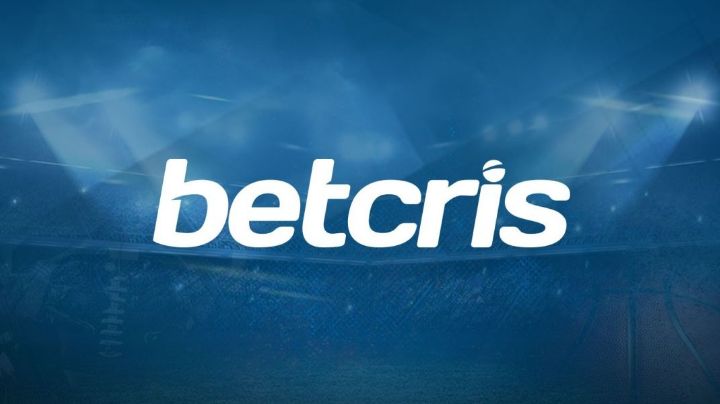 Código promocional Betcris "PASIONVIP" : $2,000 MXN en Noviembre del 2025