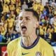 Los más INTERESADOS en que Álvaro Fidalgo se quede en el América y ni siquiera son del }equipo