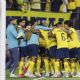 Emotiva cena de DESPEDIDA de Diego Valdés con sus compañeros del Club América