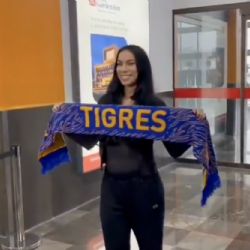 Sabrina Enciso rompe el silencio y revela por qué salió de forma SORPRESIVA del América Femenil
