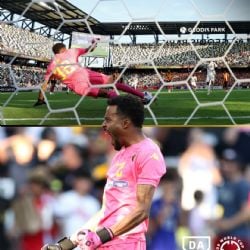 El América lo quería como su nuevo refuerzo, pero dio un partido horrible y lo rechazarían