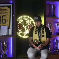 VIDEO: Las TRISTES palabras de DESPEDIDA de Diego Valdés para el Club América